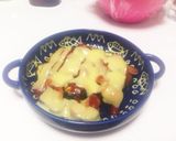 ナスのオーブンチーズ焼き作り方5写真