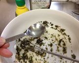 アボカドとトマトのサラダ作り方3写真