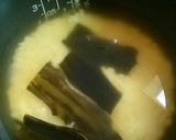 良いダシ出てるねぇ~鯛飯!作り方3写真