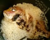 良いダシ出てるねぇ~鯛飯!作り方5写真