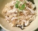 良いダシ出てるねぇ~鯛飯!作り方6写真