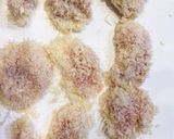 炭酸水で!簡単ササミのチキンクリスピー★作り方3写真