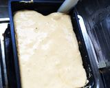 かぼちゃとさつまいものロールケーキ作り方7写真