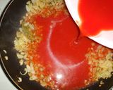 ゴロゴロえびのクリコロ。作り方14写真