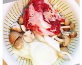 余った肉じゃがアレンジ・ビーフシチュー作り方1写真