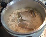 料亭気分で☆鯛飯♪作り方6写真