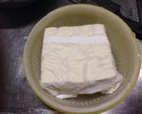 豆腐一丁一人前！豆腐のパスタグラタン作り方1写真