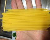 豆腐一丁一人前！豆腐のパスタグラタン作り方2写真