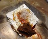 豆腐一丁一人前！豆腐のパスタグラタン作り方3写真