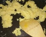 焼きそばリメイク‼ソバメシ?作り方3写真