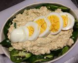 豆腐一丁一人前！豆腐のパスタグラタン作り方9写真