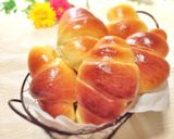 ほくほく✿簡単✿ジャーマンポテトパンHB作り方20写真