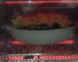 豆腐一丁一人前！豆腐のパスタグラタン作り方11写真