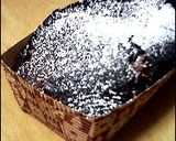 しっとりガトーショコラ作り方10写真