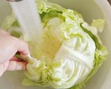 ロールキャベツ☺キャベツの外し方・巻き方作り方5写真
