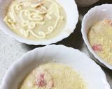 もちもちポテトグラタン！簡単ノンオイル作り方4写真