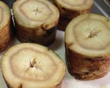 大浦太ごぼうの煮物作り方2写真