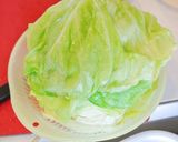 ロールキャベツ☺キャベツの外し方・巻き方作り方11写真