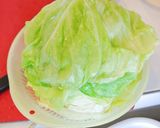 ロールキャベツ☺キャベツの外し方・巻き方作り方11写真