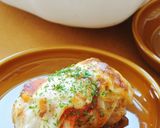 ロールキャベツ☺キャベツの外し方・巻き方作り方27写真