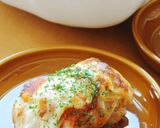 ロールキャベツ☺キャベツの外し方・巻き方作り方27写真