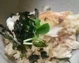 良いダシ出てるねぇ~鯛飯!作り方7写真