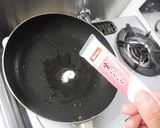 ☆包丁、まな板必要ナシ！ホルモン焼きそば作り方2写真