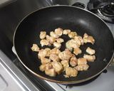 ☆包丁、まな板必要ナシ！ホルモン焼きそば作り方3写真