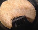 かぼちゃとおからのヘルシーコロッケ作り方4写真