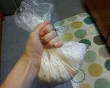 食べすぎ注意！ジューシー揚げ鶏の甘酢漬け作り方1写真