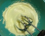 リンゴのしっとりパウンドケーキ作り方3写真