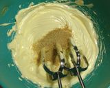 リンゴのしっとりパウンドケーキ作り方4写真