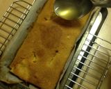 リンゴのしっとりパウンドケーキ作り方13写真