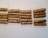 ごぼうのからあげ作り方1写真