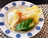 簡単!白菜の漬け物作り方6写真