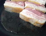 炊飯器で作る ズボラでも旨～い豚の角煮作り方2写真