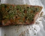 ハーブ消費!簡単お肉のハーブロースト作り方3写真