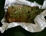 ハーブ消費!簡単お肉のハーブロースト作り方4写真