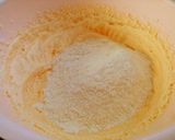 栗の甘露煮でパウンドケーキ作り方5写真