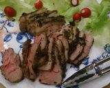 ハーブ消費!簡単お肉のハーブロースト作り方5写真