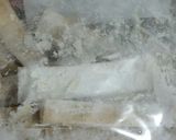 高野豆腐の生姜焼き作り方5写真