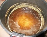 甘くて美味しい栗のメープルシロップ煮♪作り方10写真