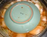 白菜キムチの浅漬け風作り方9写真