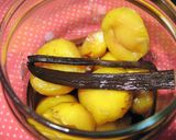 甘くて美味しい栗のメープルシロップ煮♪作り方11写真