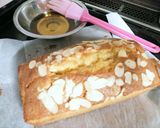 栗の甘露煮でパウンドケーキ作り方10写真