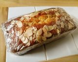 栗の甘露煮でパウンドケーキ作り方11写真