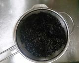 ツナと水煮大豆入りひじき煮作り方1写真