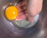 簡単！オムレツ、ヘルシー朝食などに！作り方2写真
