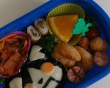 園児お弁当おかず☆ポップコーンシュリンプ作り方6写真