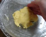 タルト台　手順写真付♪作り方4写真
